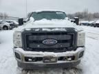 2012 Ford F350 Super Duty