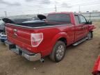 2011 Ford F150 Super Cab