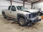 2007 Chevrolet Silverado K2500 Heavy Duty