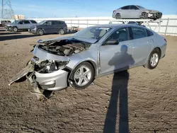 2021 Chevrolet Malibu LS en venta en Adelanto, CA