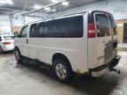 2006 Chevrolet Express G3500