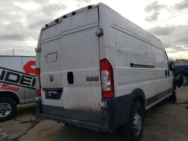 2017 Dodge RAM Promaster 2500 2500 High