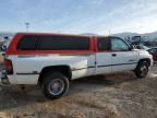 1997 Dodge RAM 3500