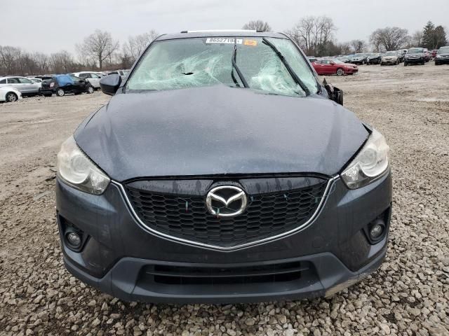 2013 Mazda CX-5 Touring