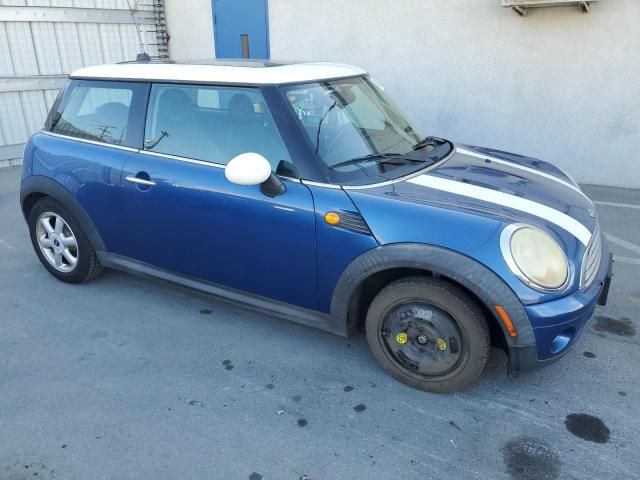 2008 Mini Cooper