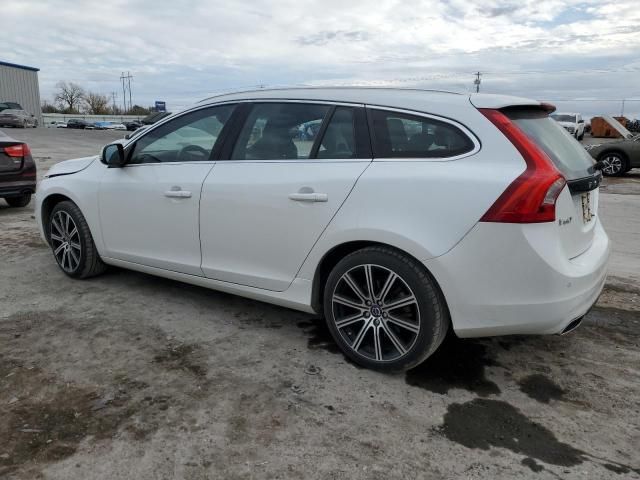 2015 Volvo V60 Premier