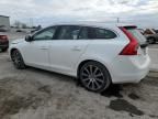 2015 Volvo V60 Premier