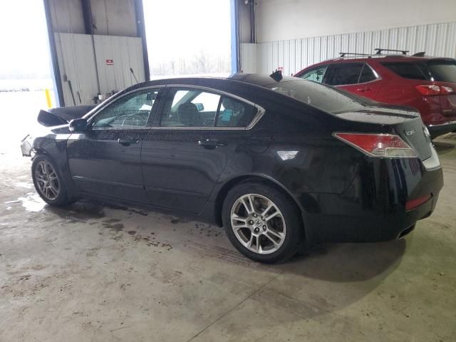 2011 Acura TL