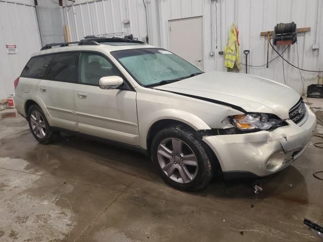 2006 Subaru Outback Outback 3.0R LL Bean