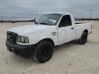 2008 Ford Ranger