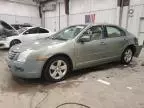 2008 Ford Fusion SE