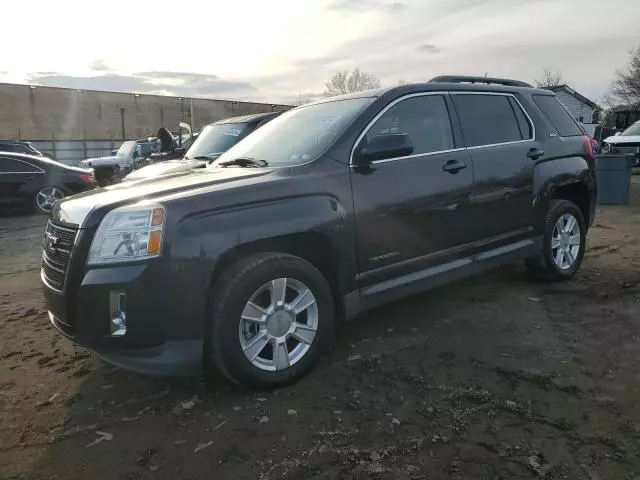 2013 GMC Terrain SLE