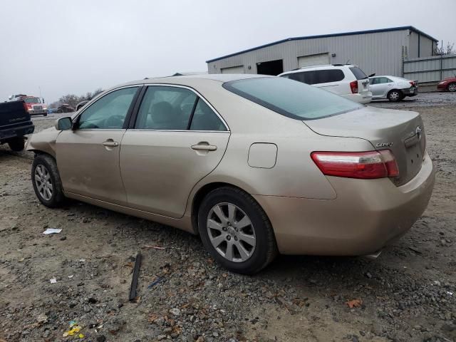 2008 Toyota Camry LE