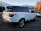 2016 Land Rover Range Rover Sport HSE