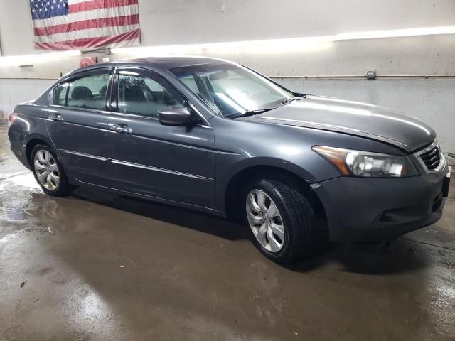 2010 Honda Accord EX