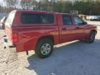 2006 Dodge Dakota Quad SLT