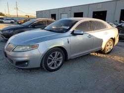 Lincoln salvage cars for sale: 2011 Lincoln MKS