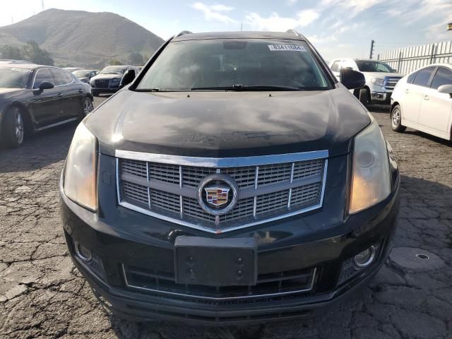 2010 Cadillac SRX Premium Collection