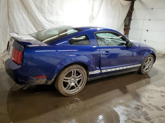 2005 Ford Mustang