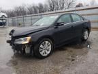 2015 Volkswagen Jetta TDI