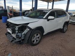 Toyota Vehiculos salvage en venta: 2019 Toyota Rav4 XLE