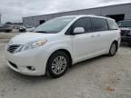 2016 Toyota Sienna XLE