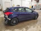 2017 Ford Focus SEL