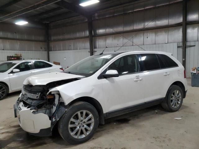 2012 Ford Edge Limited