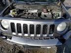 2011 Jeep Patriot Sport