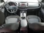 2014 KIA Sportage Base