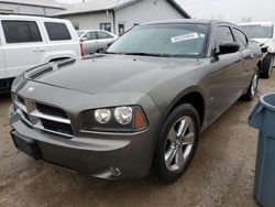 2009 Dodge Charger SXT en venta en Pekin, IL