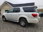 2006 Toyota Sequoia Limited