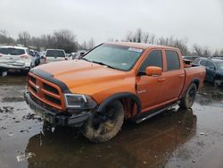 Dodge Vehiculos salvage en venta: 2010 Dodge RAM 1500