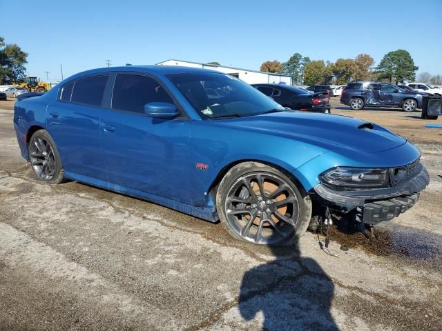 2021 Dodge Charger Scat Pack