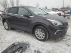 2018 Buick Envision Preferred