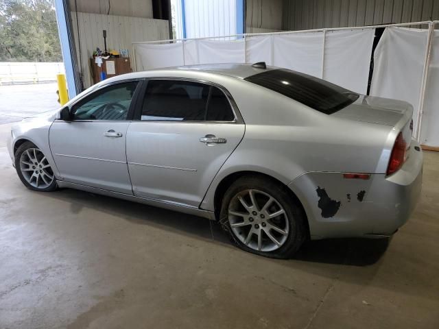 2012 Chevrolet Malibu 1LT