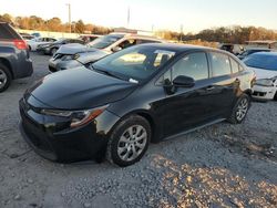 2021 Toyota Corolla LE en venta en Montgomery, AL