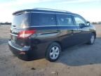 2016 Nissan Quest S