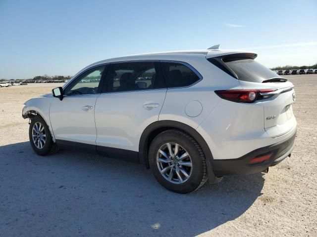 2018 Mazda CX-9 Touring