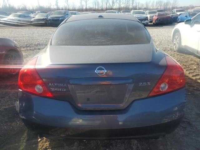 2009 Nissan Altima 2.5S