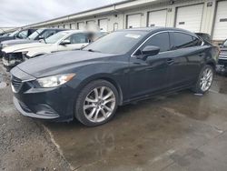 2016 Mazda 6 Touring en venta en Louisville, KY