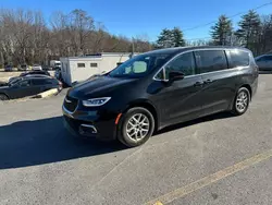 2024 Chrysler Pacifica Touring L en venta en North Billerica, MA