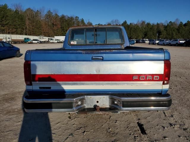 1990 Ford F150