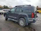 2014 Nissan Xterra X