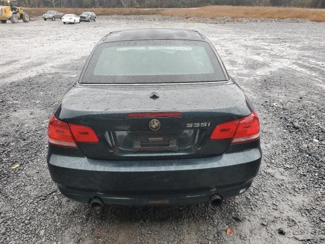 2008 BMW 335 I