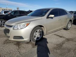 2016 Chevrolet Malibu Limited LT en venta en Littleton, CO