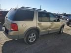 2002 Ford Explorer XLT