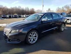 2019 Chevrolet Impala Premier en venta en East Granby, CT