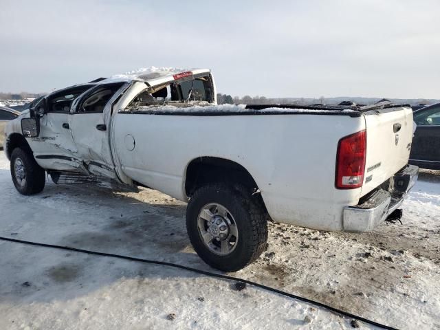 2005 Dodge RAM 2500 ST