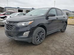 2019 Chevrolet Equinox LT en venta en Lebanon, TN